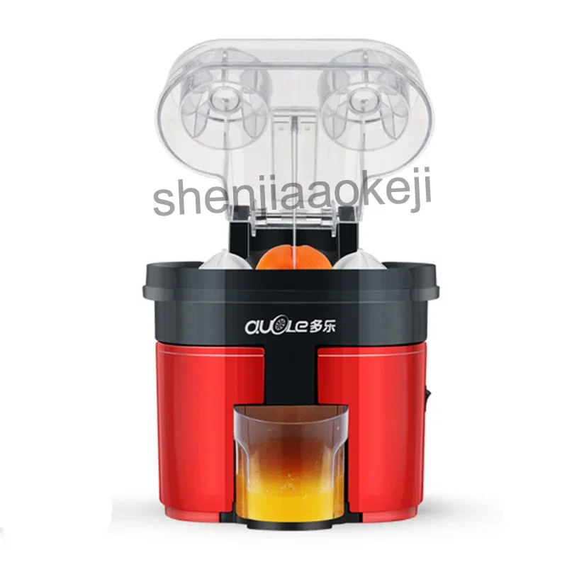 Orange juicer lemon fruit juice machine High juice yield  electric orange press juice machine 12000r/min 220v 90w 1pc 2