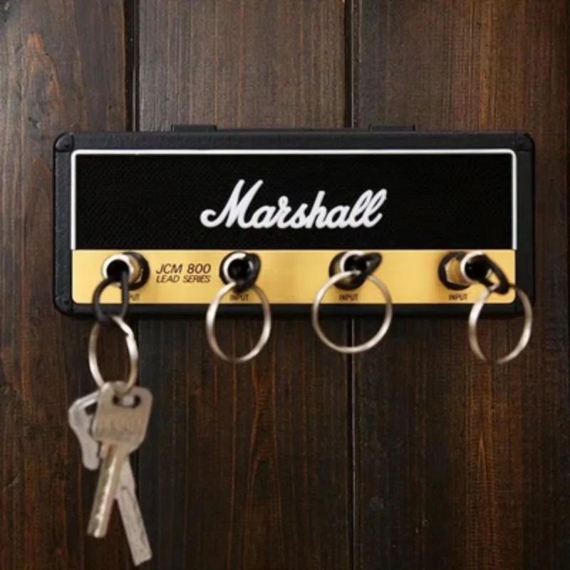 marshall key holder - Keychain Storage very cool looking
