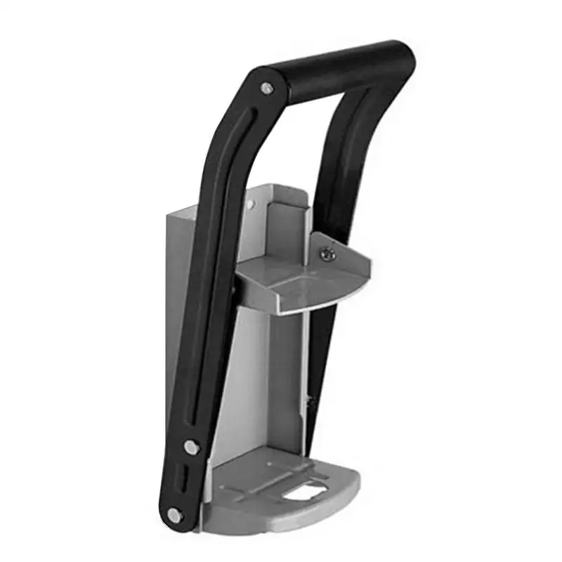 Can Crusher Metal Can Crusher With Cushion Rubber Handle HeavyDuty