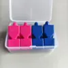 Classic Referee Whistle, Outdoor Rescue Whistle, Pe Teacher Coach Whistle, 4Pcs in Box 3