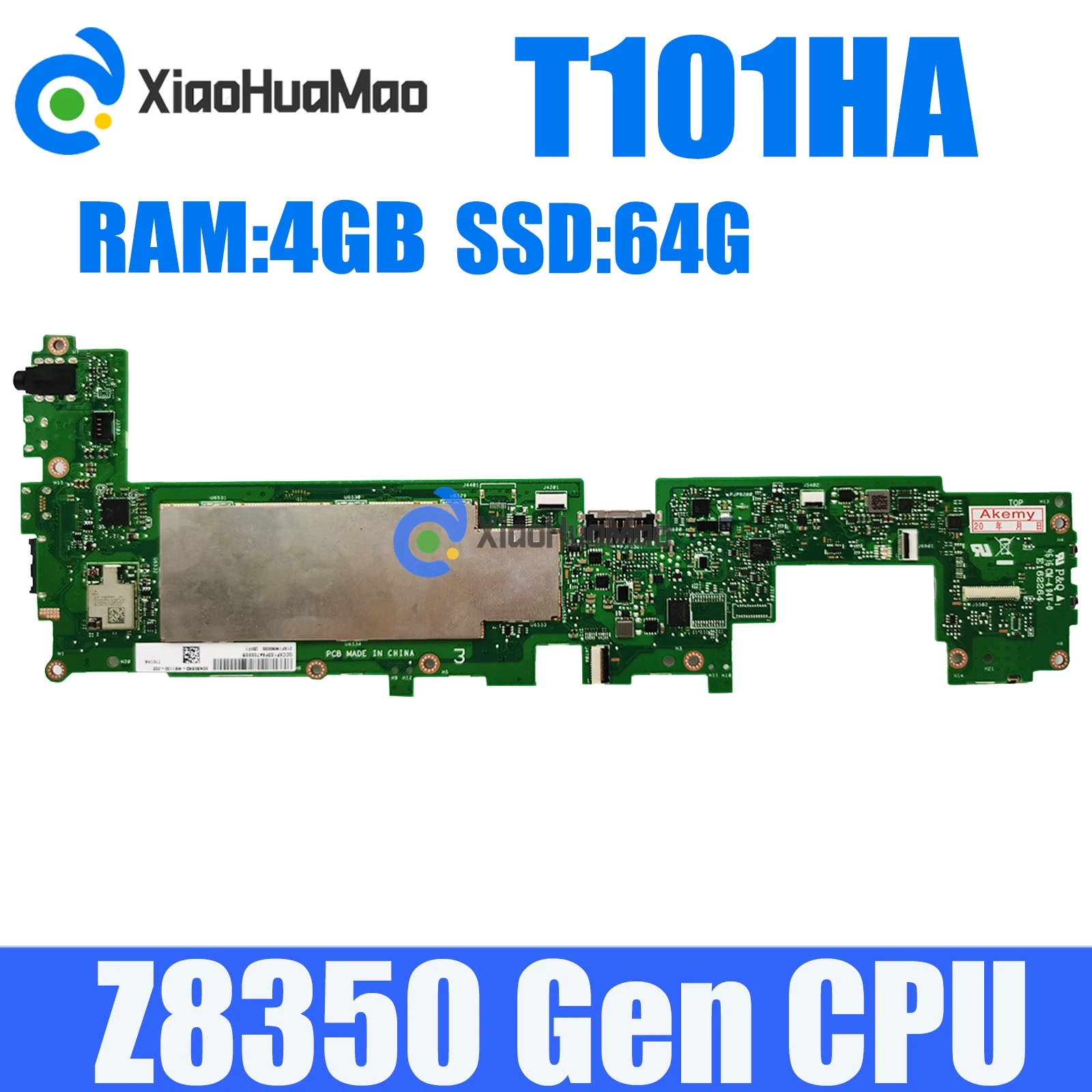 z8350 ddr3