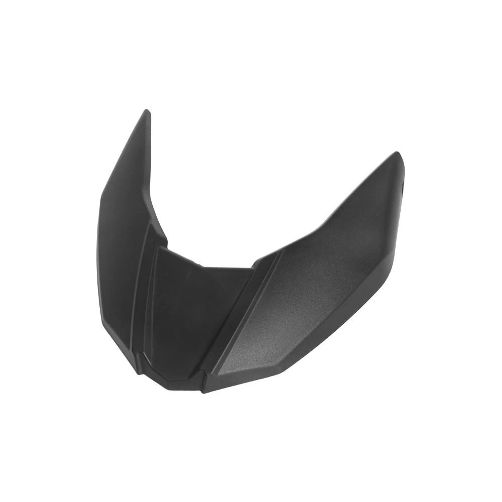 G 310GS 310 GS 오토바이 프론트 비크 페어링 윙렛 BMW G310GS G310 GS 2017-2019 2020 펜더 비크 연장 휠 커버