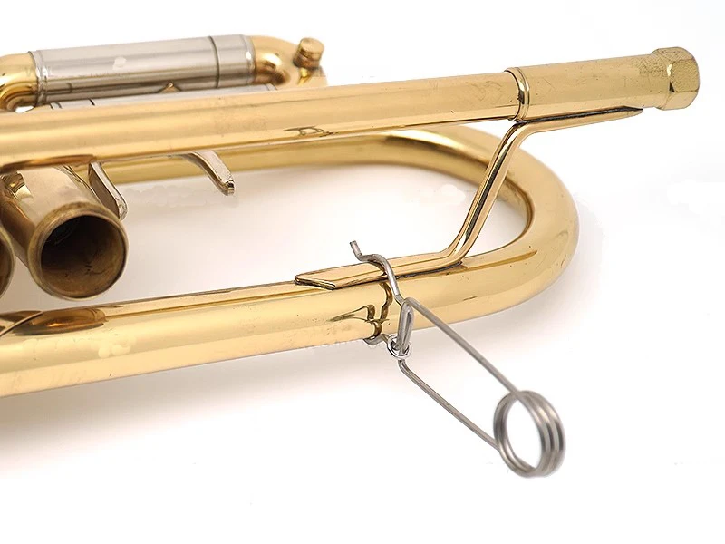 PFEIFER 管楽器メンテナンス用具 Wind instrument repair soldering clamp Flute Trumpet