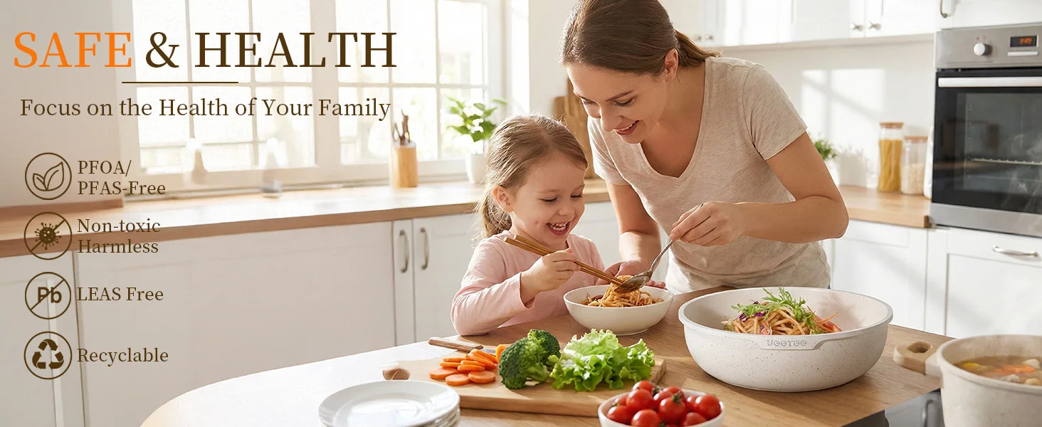 kitchen cookware sets