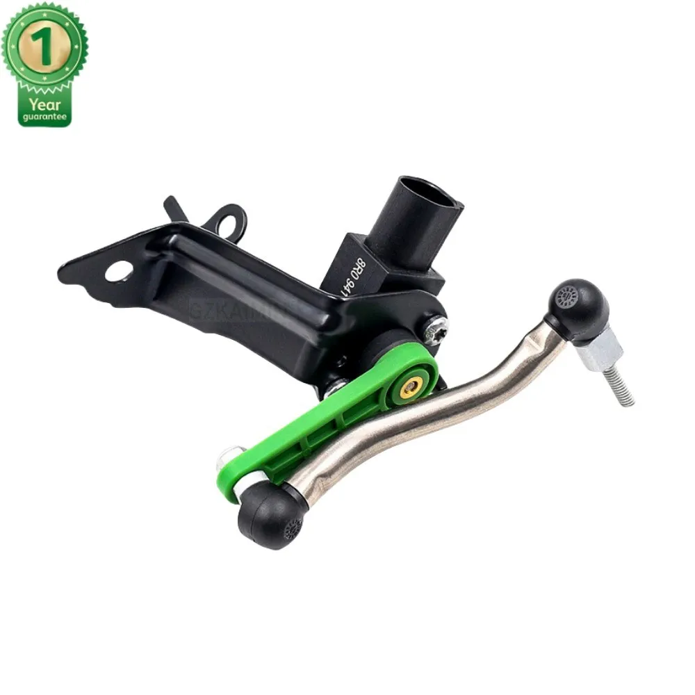 

Новый датчик уровня передней левой фары для Audi Q5 SQ5 2.0L 3.0L OEM 8R0941285D 8R0941285F