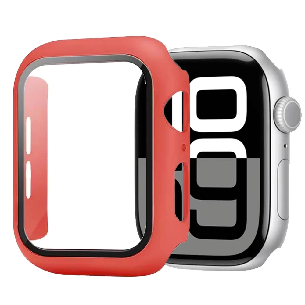 Durable HD Scratch-Resistant Protective Film Case
