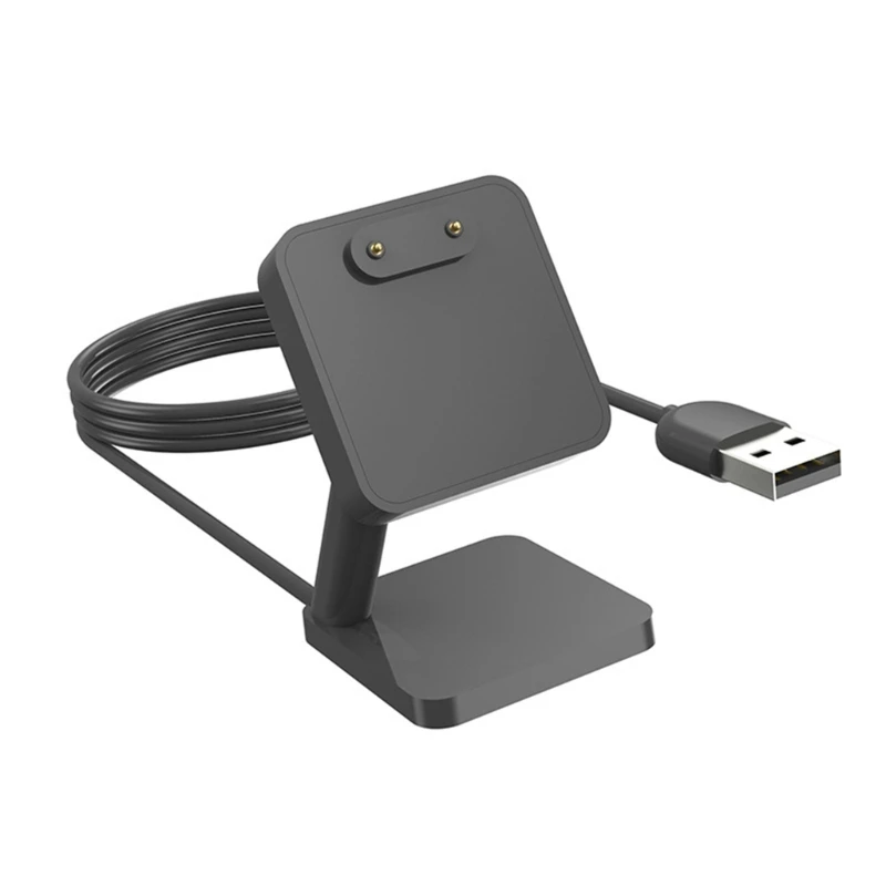 

USB-зарядка Мини-зарядная док-станция Небольшая зарядная станция Удобный для путешествий кабель Быстрый и эффективный источник