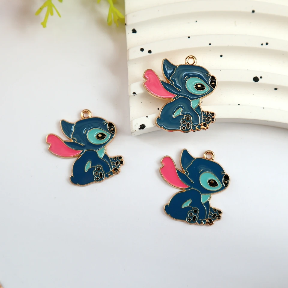 100 Schleim-Katzenpfoten-Charms - Niedliche Harz-Perlen Für Schmuck & Bastelprojekte