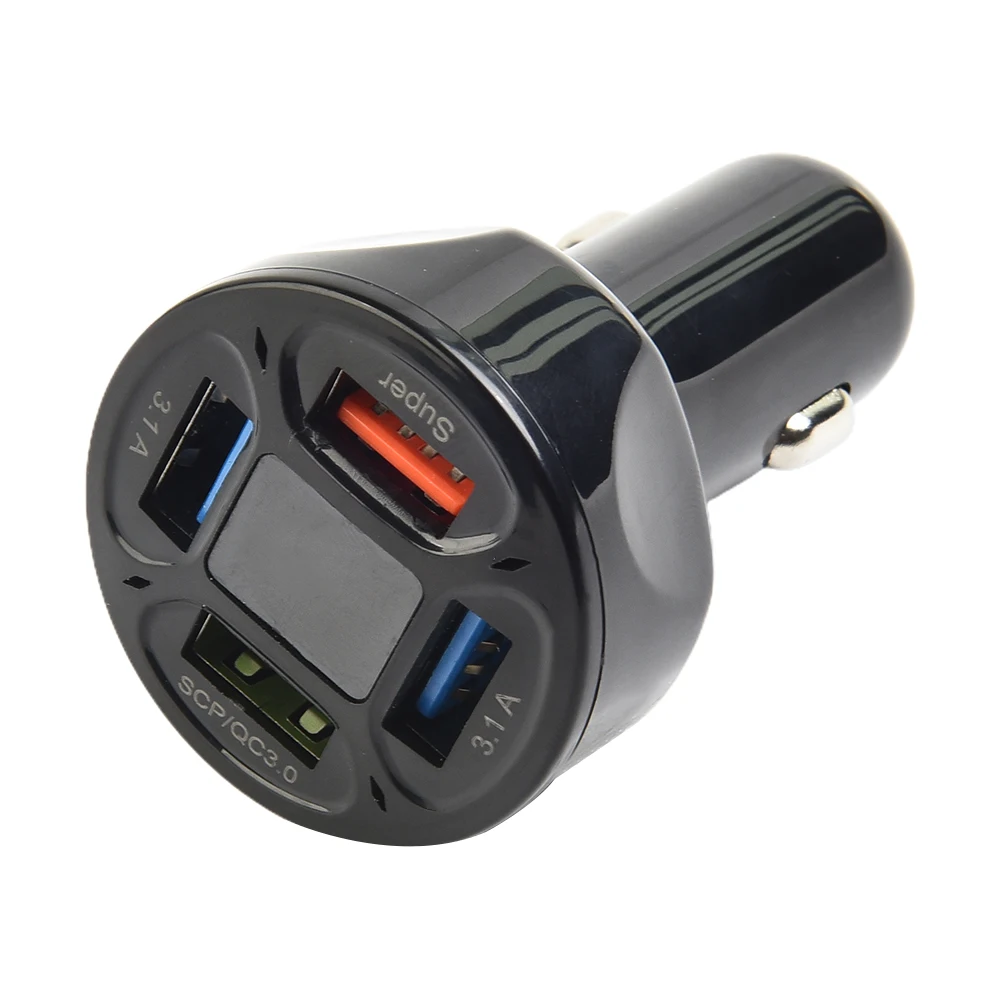 

Car Car Charger Car Charger 12-24V Accessories Car Accessories Car Charger Car Charger Adapter Car Spare Parts