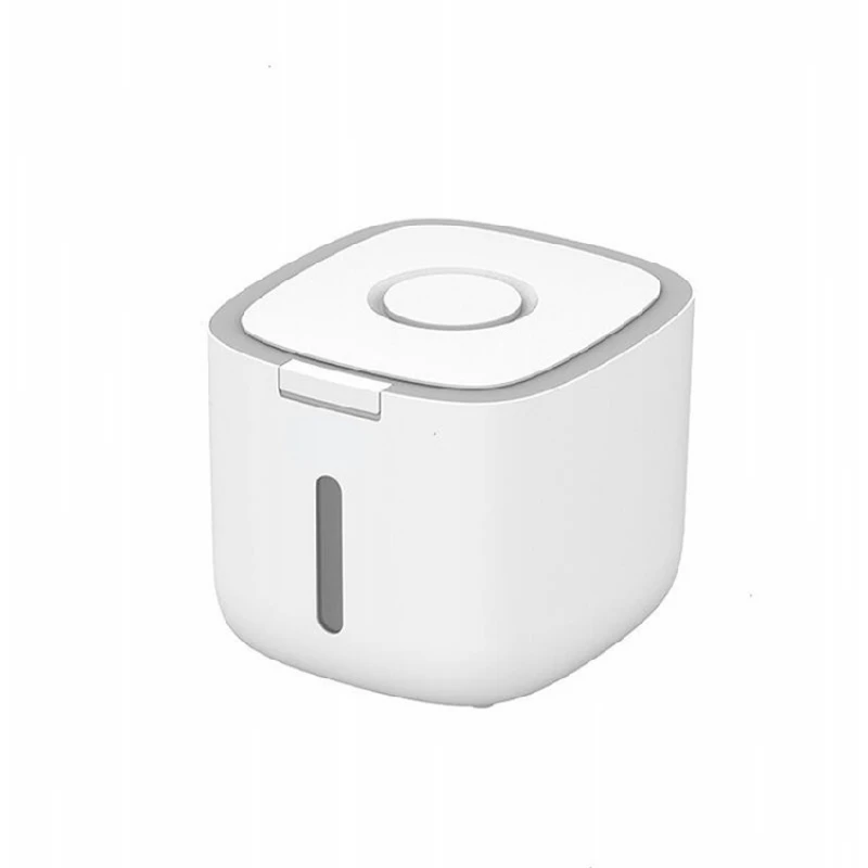 

Rice bucket