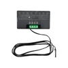 W3230 DC12V/24V AC10-220V Probe Line 20A Digital Temperature Control LED Display Thermostat with Heat/Cooling Control Instrument 2