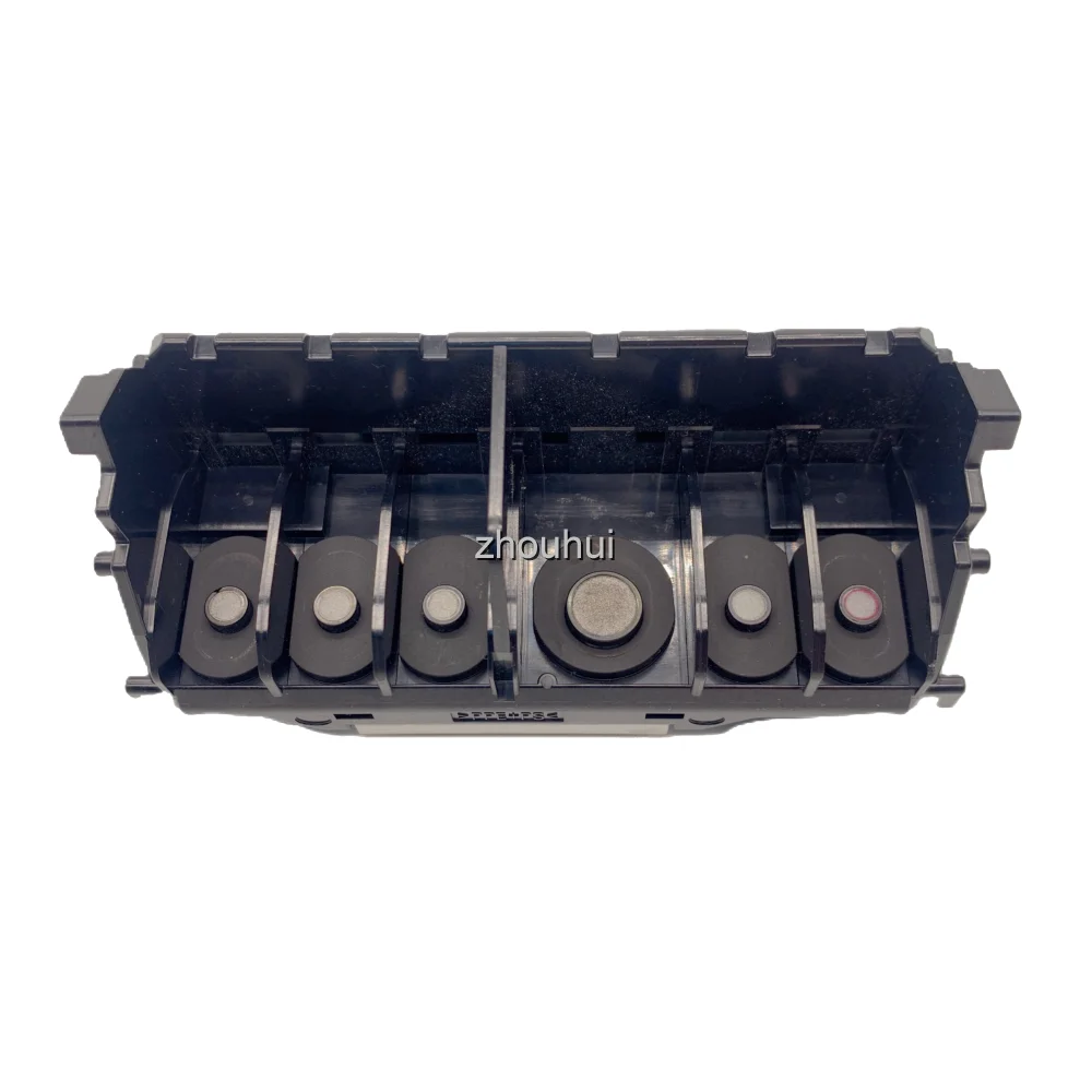 Cabeça de Impressão para Canon Ip8780 Qy60083 Mg7140 Mg7550 Mg6300 Mg7100 Mg7110 Mg7120 Mg7140 Ip8700 Mg7550 Mg7751 Mg7740 Mg6340 Mg7540 - Imagem 5