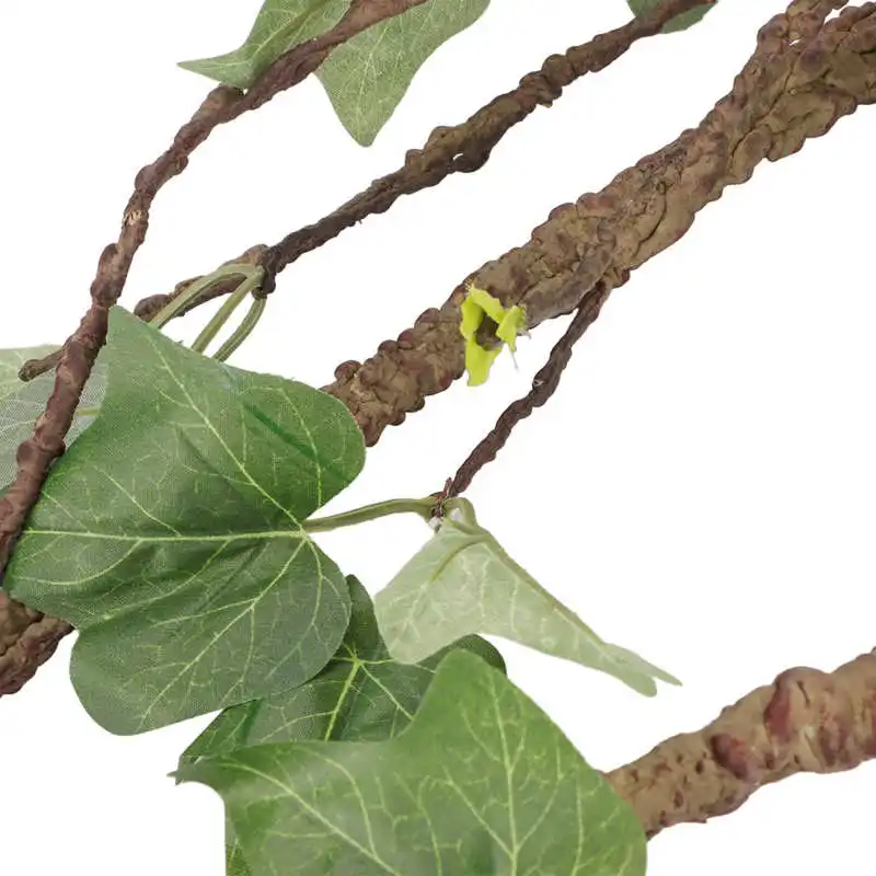 Reptile Vines High Simulation Reptile Corner Branch for Lizard reptile vines