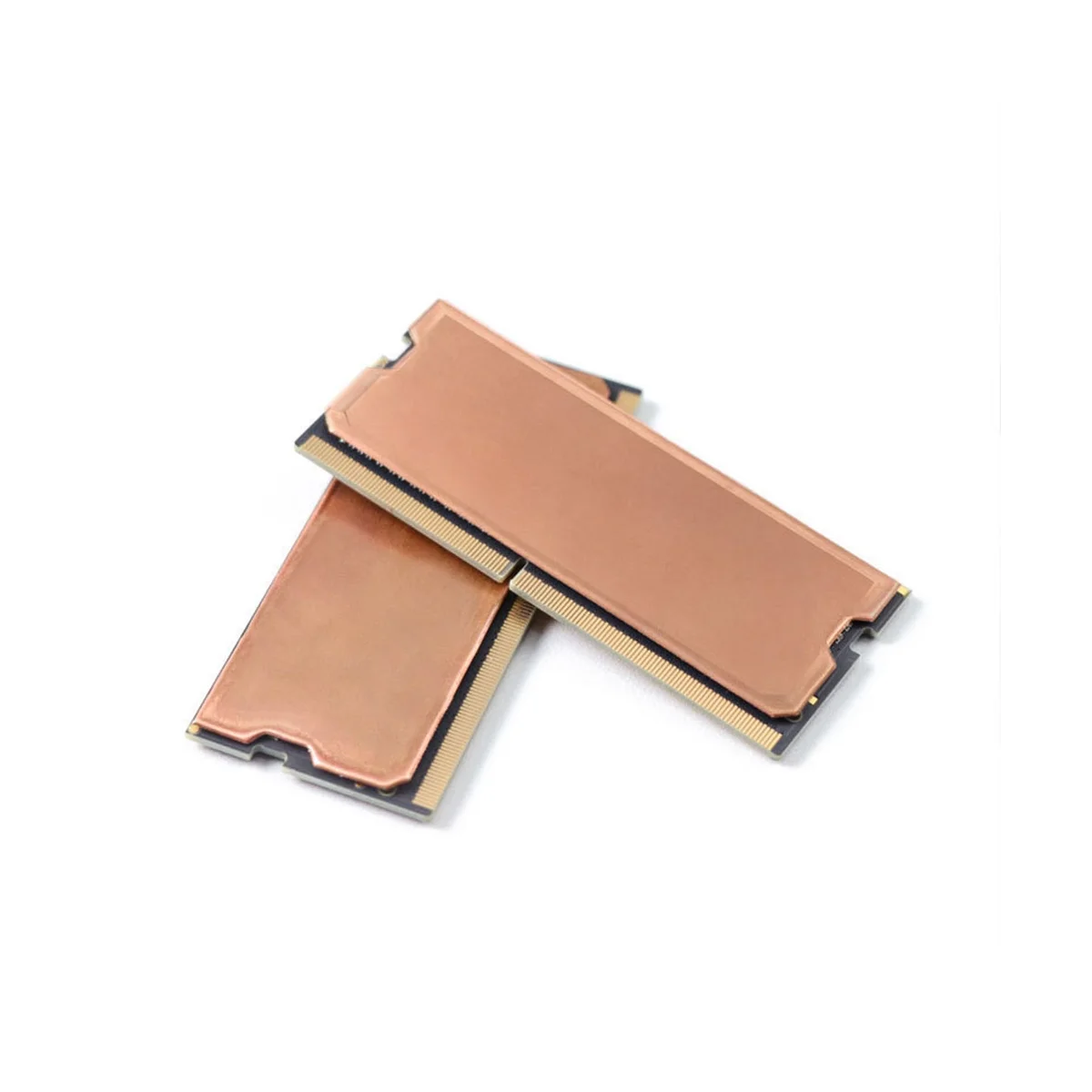 DDR4 DDR5 메모리 냉각 방열판 라디에이터, 노트북 메모리 방열판, 메모리 냉각 조끼, 메모리 쿨러