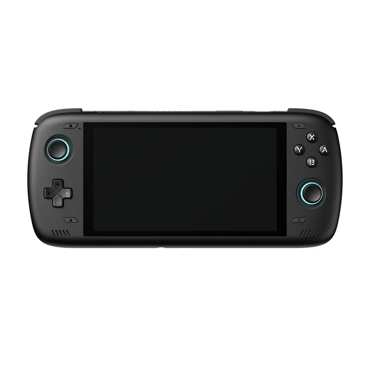 AYN odin2 base　毎日値下げ中！ Odin-2ポータブルビデオゲームコンソール,6インチの唇の画面,高