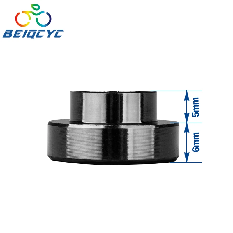 Bicycle Frame M12x1.5mm ront Rear Wheel nuts Bike Hubs Tube Shaft Skewers Nut Thread pitch Thru Axle Accessories