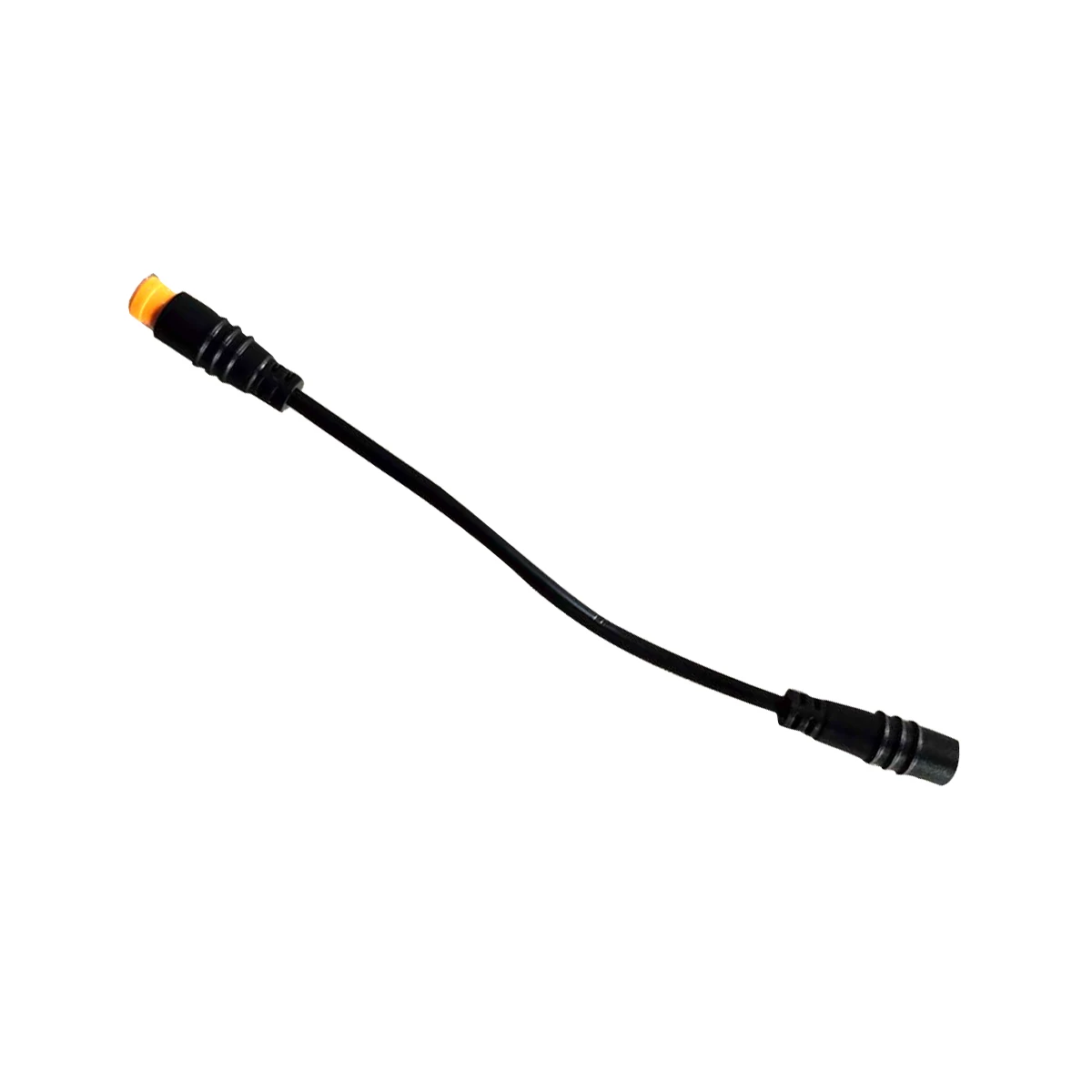 Kalosse Electric Bike Lights Adapter 3 Pins Controller Adapter Electrical Bike Throttle Conversion Line electric bike controller electric bike accessories electric bike lights