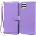 Light Purple-Strap