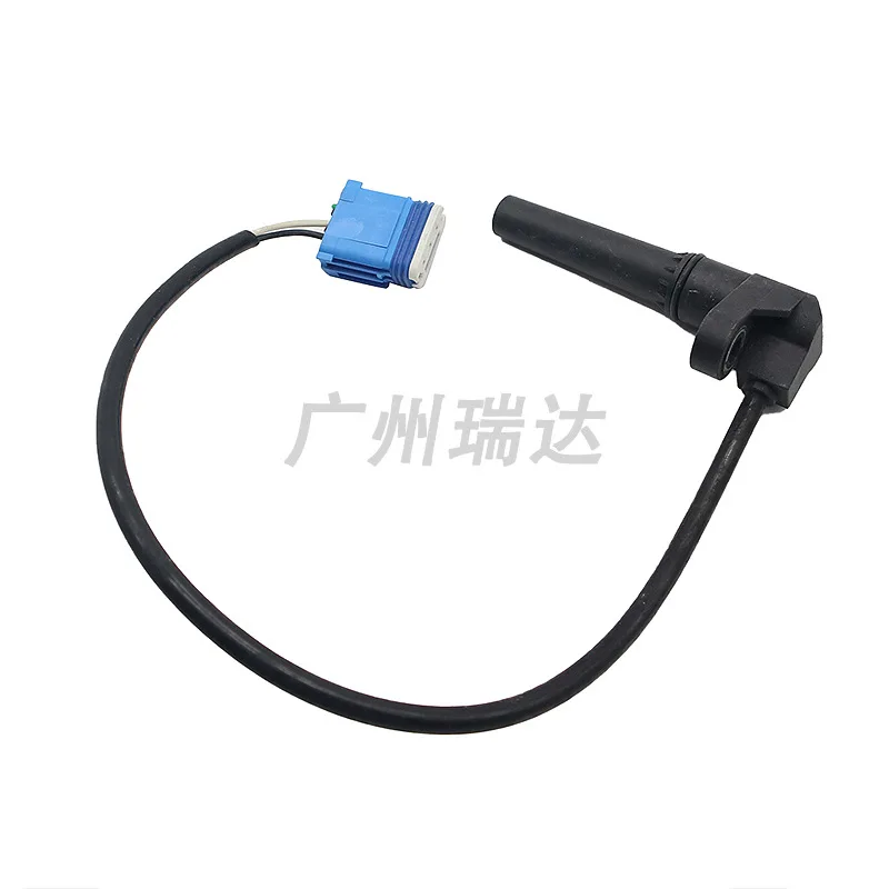 Peugeot 3 Sega Citroen 7700116378용 변속기 속도 센서 252980