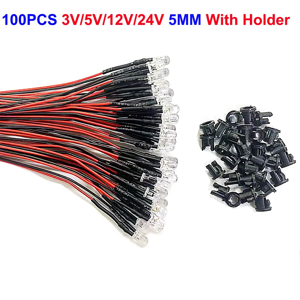 ตัวเลือกสินค้า LED หลากสี หลากขนาด สำหรับตกแต่ง