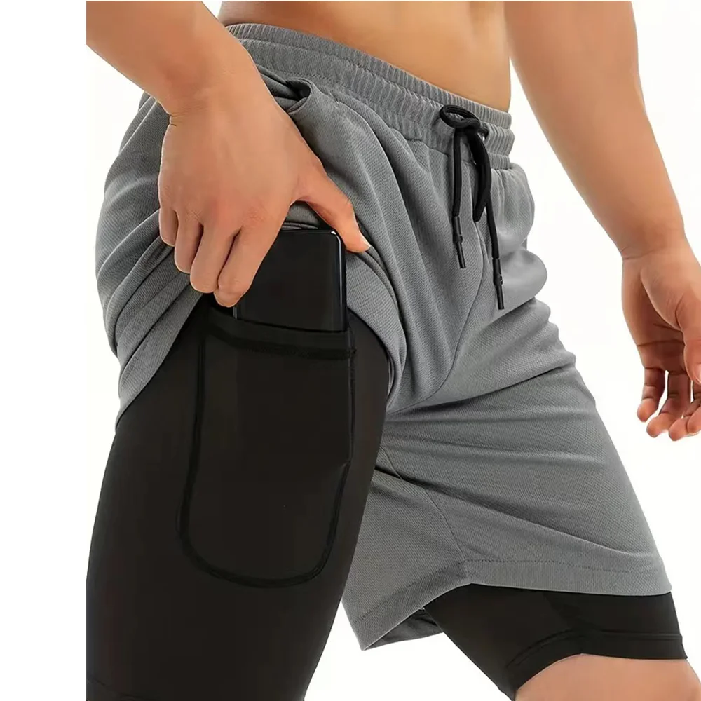 ropa deportiva pantalones para gym hombre