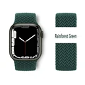 Rainforest Green