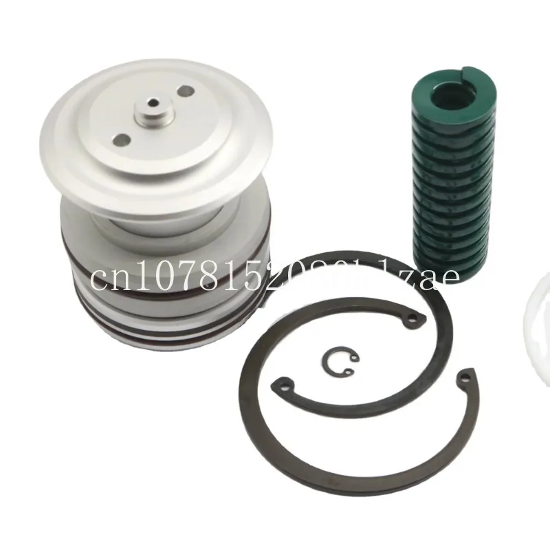 

22067177 Screw Air Compressor Spare Parts for Unloader ValveAir Compressor Inlet Valve Service Kit