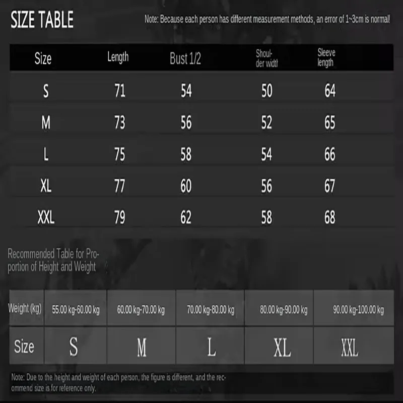 Men's Hunting Clothes Tactical Coat Autumn Winter Outdoor Waterproof Windbreaker Hooded Jackets Male Hiking Assault Suit
