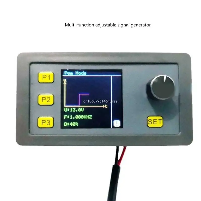 Generator with PWM Source & Sine Option Precisions Control Module ABS Sine Module for New Dropship