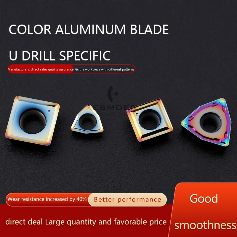 

SPGT07T308 05 06 0204 09 11 0408 140512 WCMT03 04 0208 080412 050308 GU U-drill токарная вставка Карбид CNC пена инструмент для AL