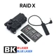 BK Blue IR Laser