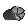 Short Brim Baseball Cap for Men Summer Cap Mesh Sun Hats for Women Solid Color Casual Cotton Summer Hats 5