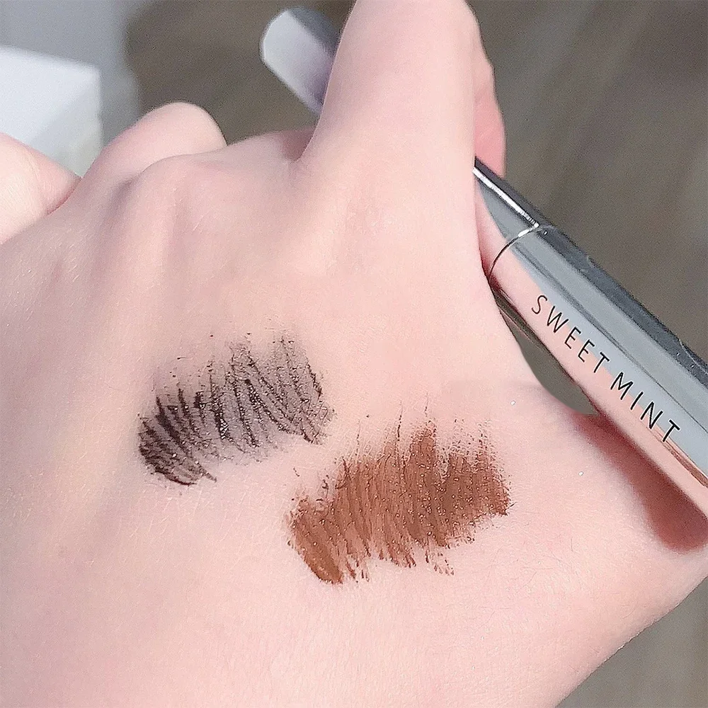 Black Metal Bar Mascara 4