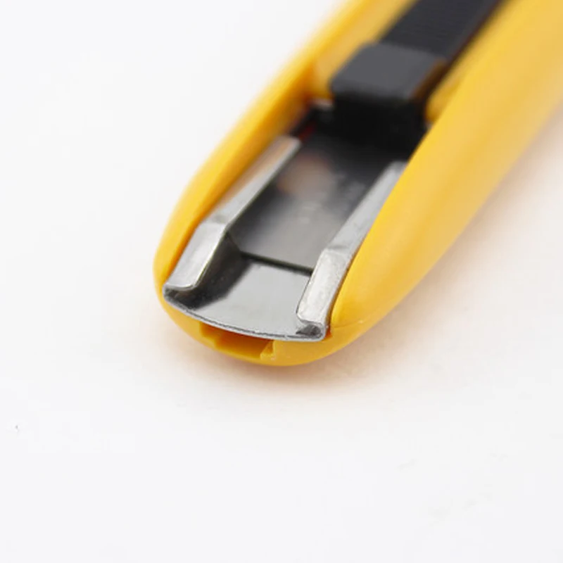 Olfa SK-7 12.5自己格納式安全カッターナイフユーティリティボックス