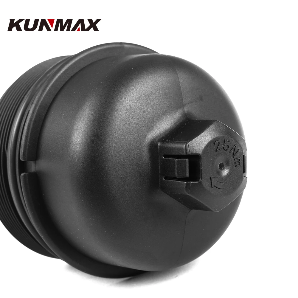 Oil Filter Housing Cap Cover Assembly Replacement No. &lrm;263503C300