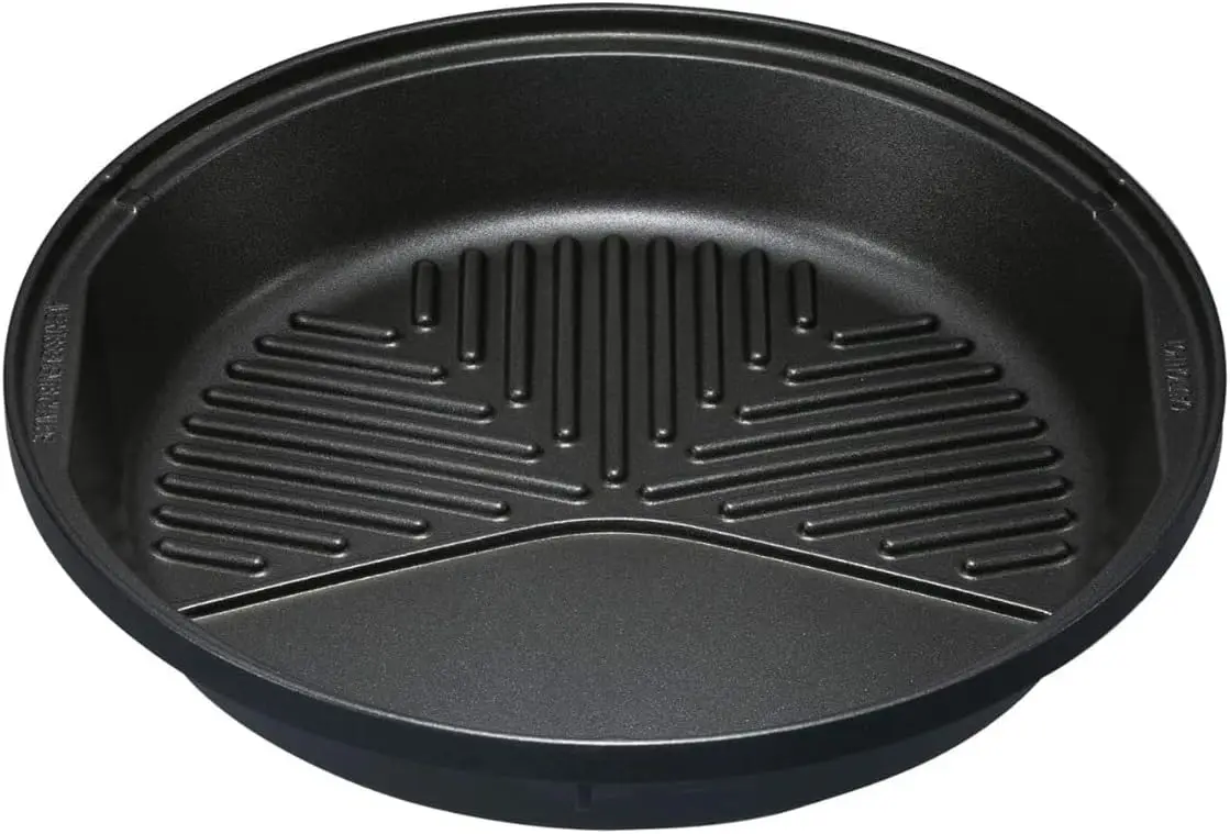 Gourmet dExpert Electric Skillet for Yin Yang Hot Pot 5