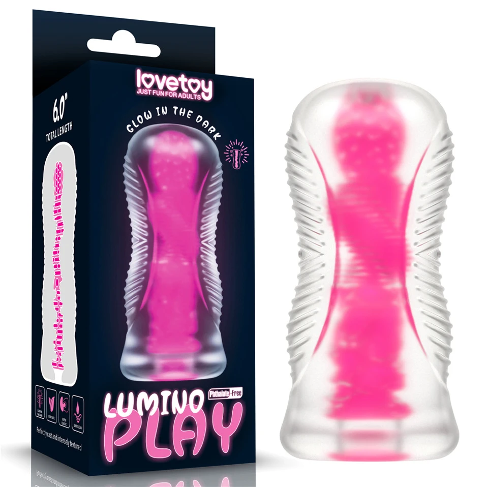 Male Masturbator Pocket Pussy Realistic Anal Artificial Vagina Pornstar Flashlight Masturbation Cup Men's Silicone Sex Toys 18