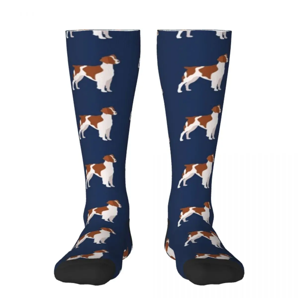 

Британь носки счастливого спорта Рождество мужские носки женские