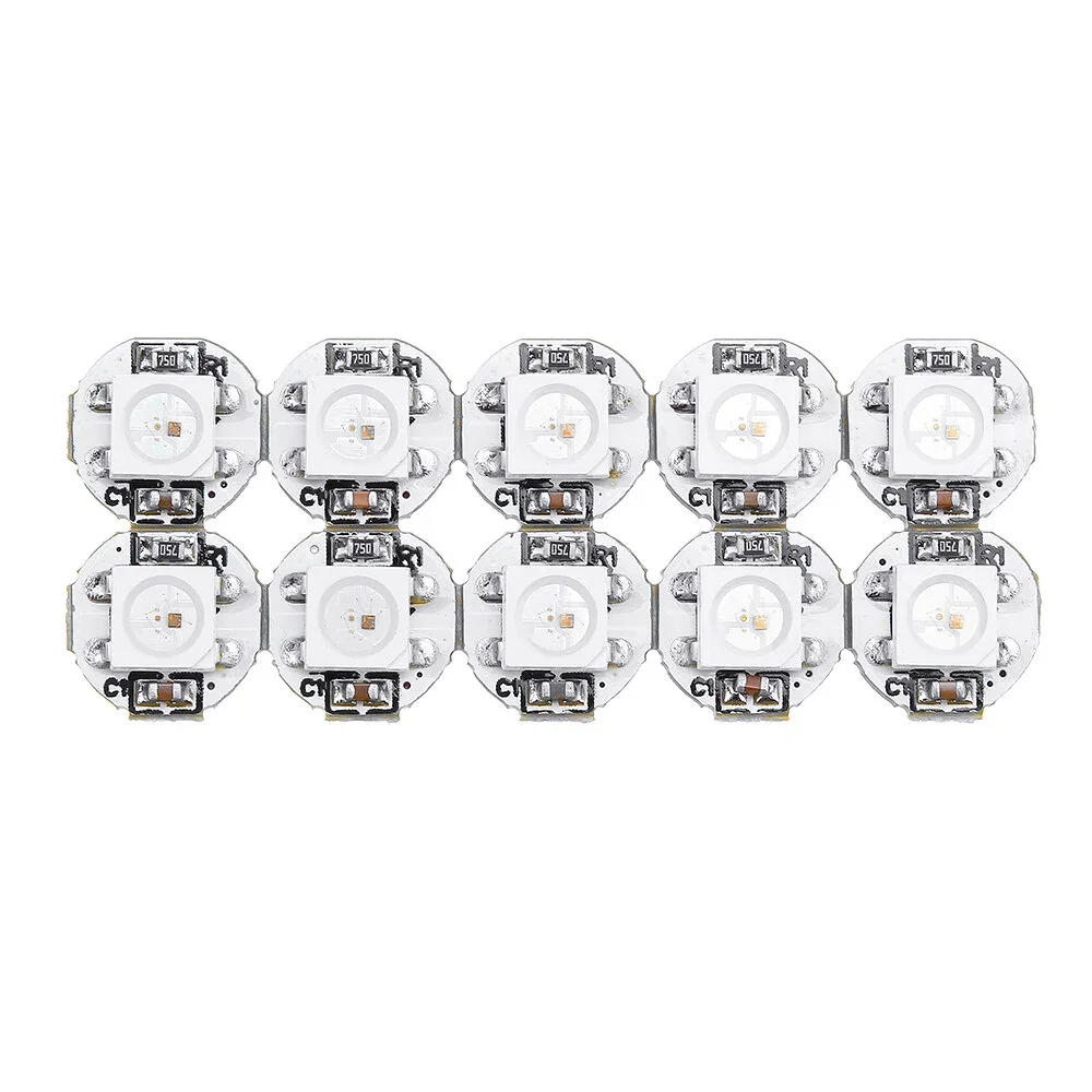 Рисунок 5 - DC 5V WS2812B