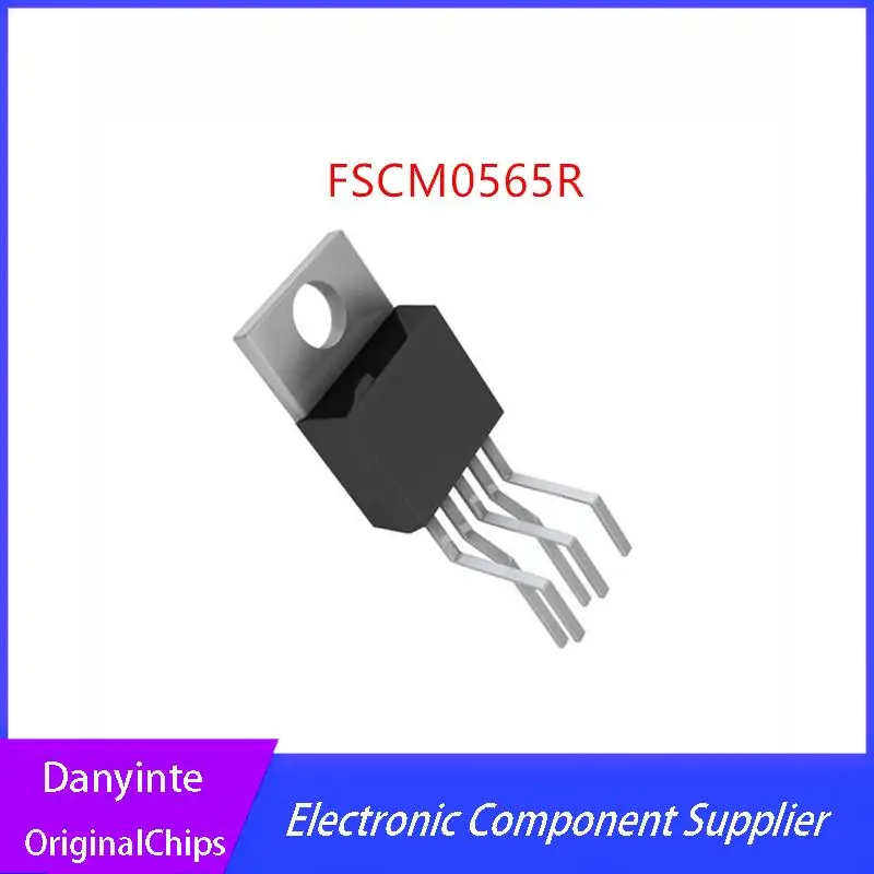 

NEW FSCM0565R CM0565R TO220-6 5PCS/LOT