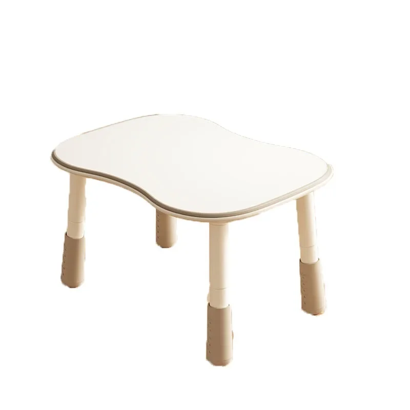 Kids Furniture Children Tables Small Desk School Table Set Childrens Child Room Children's Student Supplies Study Classroom