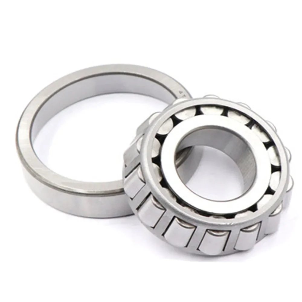 Cone roller bearings 30202(7202E) 30203 30204 30205 30206 30207 30208 30209 30211 Conical bearing steel