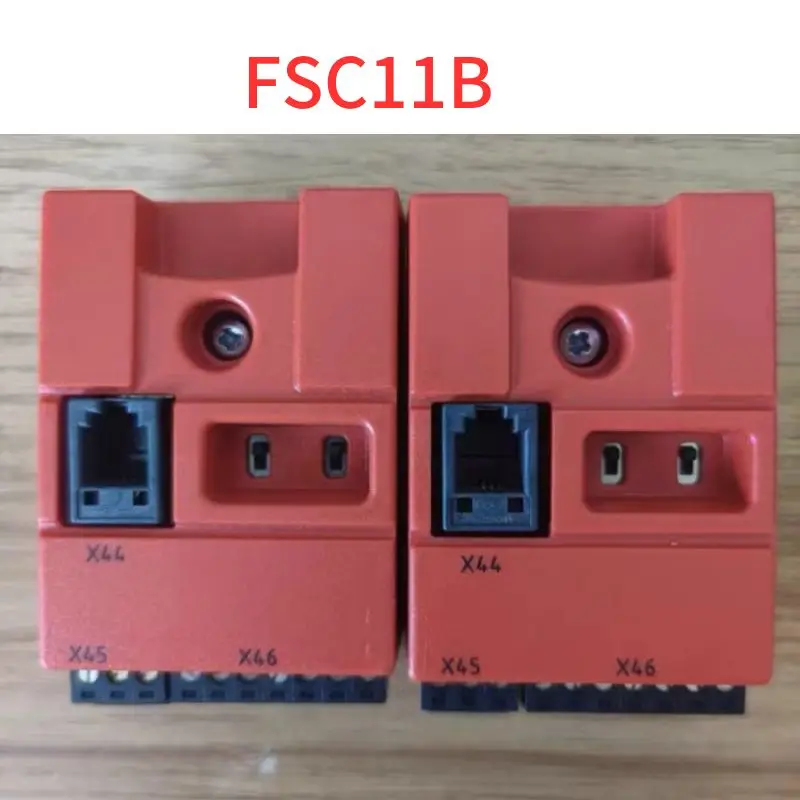 

Used FSC11B SEW inverter communication interface module