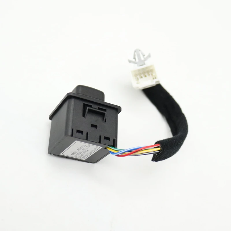 93400-02202 Steering Column Turn Signal Headlight Switch For Hyundai ATOS Kia VISTO - View #8