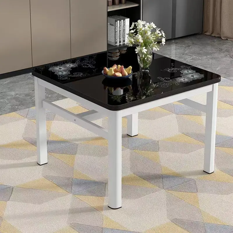 NoEnName_Null manteles redondos nordic autumn decor décoration automne 스위트콘 โต๊ะกลาง Mainland China PVC None Non-woven 2