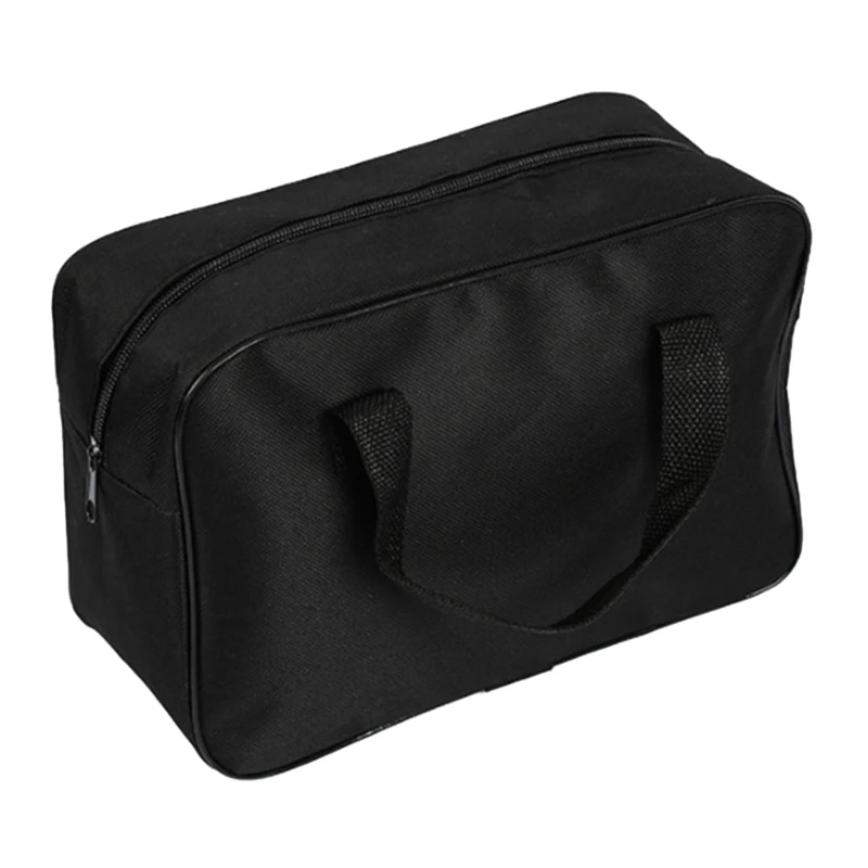 

Hand-held Maintenance Tool Bag Oxford Cloth Wear Resistant Electrician Toolbag Car Air Carrying Bag Storage Drop Shipping