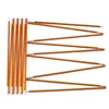 Xbees Camping Alloy Tent Poles DIY Tent Rod Skeleton 8.5mm 9.5mm 11mm 5