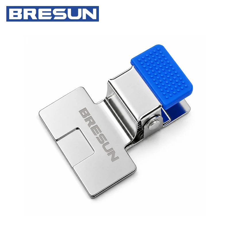 Morsetto universale 2UUL FC01 per cavi flessibili FPC, supporto per il fissaggio di fili flessibili, strumento di posizionamento per cavi a nastro per schermi LCD di telefoni, kit di strumenti. - immagine 6