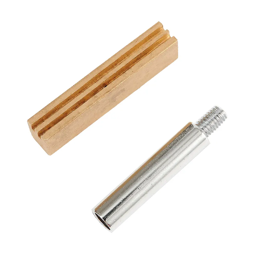 60W 납땜 인두 T-팁 T-헤드 구리 T-팁 (고무 케이블 포함) LCD 화면 용 핫 프레스 픽셀 플렉스 케이블 수리 도구