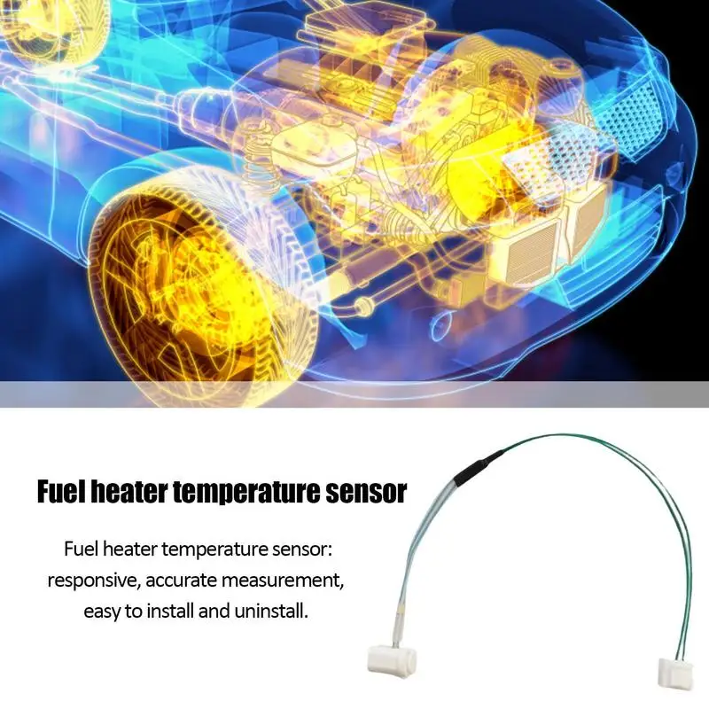 Car Parking Heater Temperature Sensor Diesel Heater Temperature Sensor For Chinese Diesel Heaters Auto Air Parking